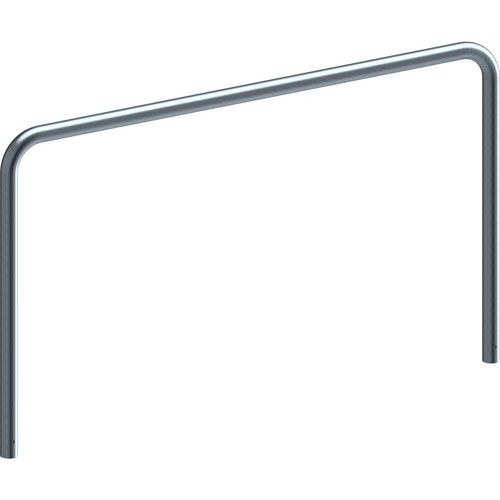 Beschermbeugel zonder dwarsbalk voor beton - Schake