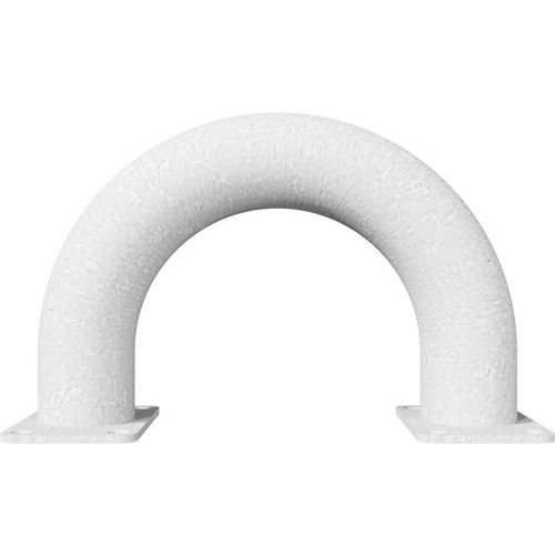 Beschermbeugel thermisch verzinkt - Schake