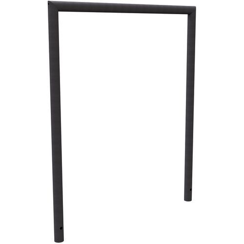 Fietsbeugel gegalvaniseerd staal - Schake