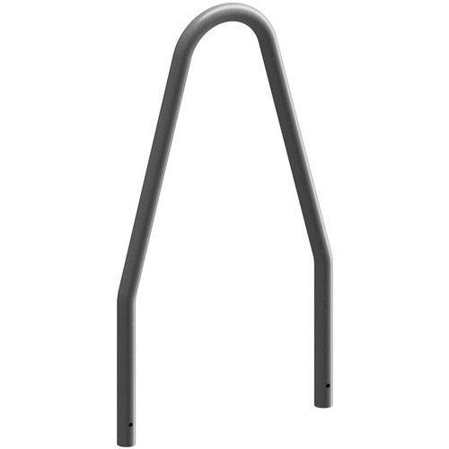 Beschermbeugel voor boom -of paalbescherming - Schake