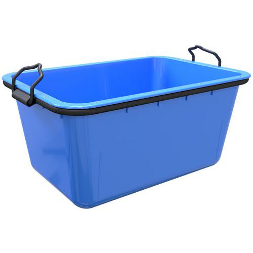 Mortelkuip - 200L - Schake