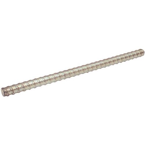 Draadeind - onbehandeld - Ø 15 mm - Schake