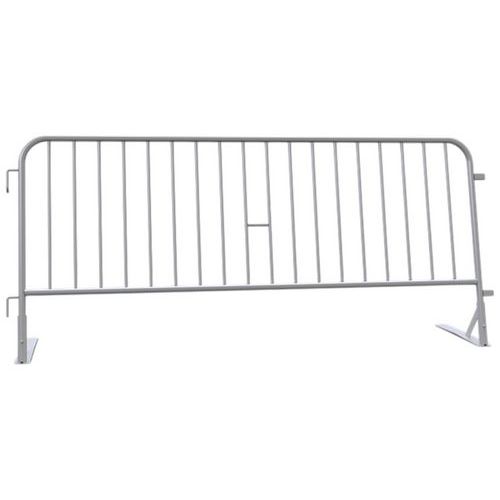 Dranghek met platte voet - Schake