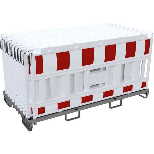 Afzethek set type 32003 met lampadapter RA2/B folie - Schake