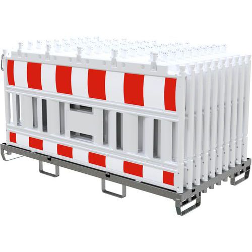 Afzethek set type 32003 lampadapter RA1/A folie - Schake