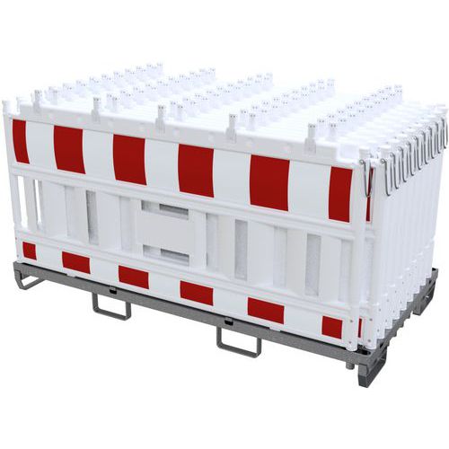 Afzethek set type 32003 lampadapter RA1/A folie Nox Light - Schake