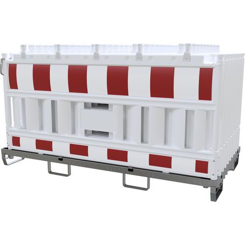 Afzethek set type 32003 lampadapter RA1/A Ultra folie - Schake