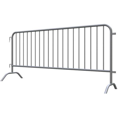 Dranghek type C - Schake