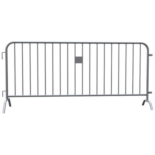 Dranghek type U - Schake