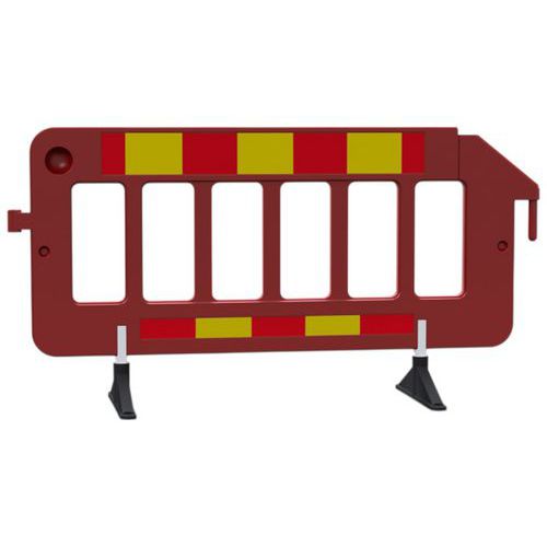 Afzethek van kunststof - Folie klasse RA1/A - Schake