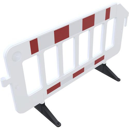 Afzethek kunststof met klasse 1 - Schake