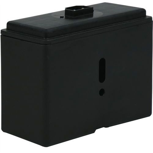 Batterijbox - Schake