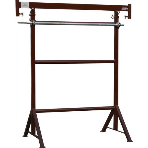 Schraag K1500 - in hoogte instelbaar - Schake