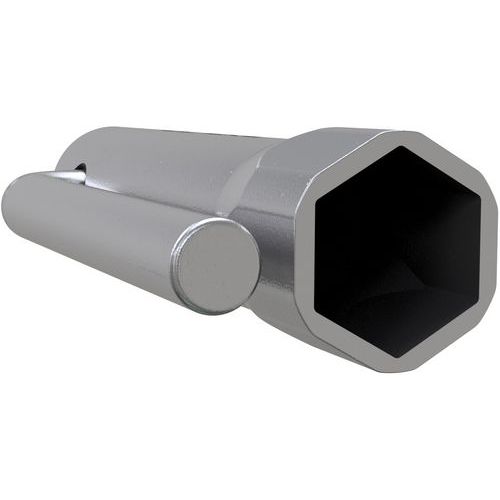 Sleutel voor veiligheidsaansluitklem - Schake