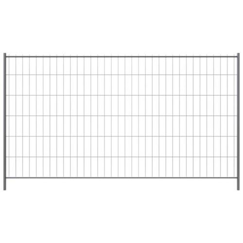 Bouwhek mobiel Cloud - Schake