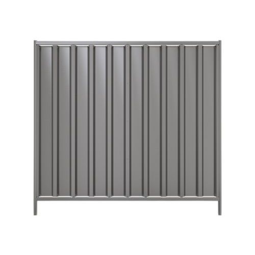 Bouwhek mobiel trapezium - Schake