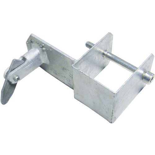 Klem voor diagonale afstandhouder - Schake