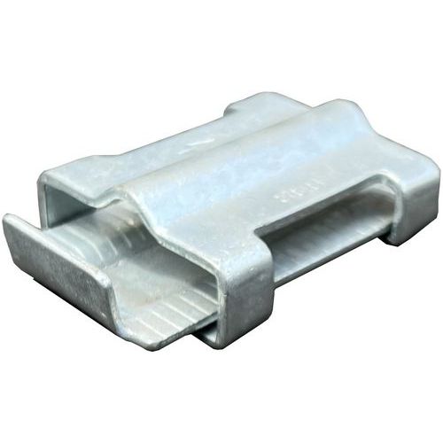 Keyconnector voor aardingstape - Schake