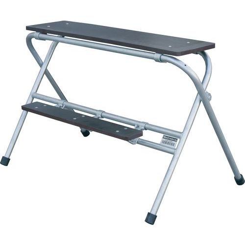 Bouwtrap - 3 treden - Schake