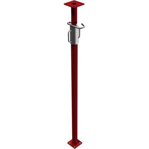 Bekistingsstempel Euro klasse A - Schake