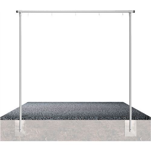 Wasdroogrek compleet - Schake