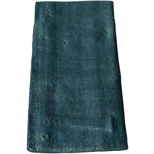 Bouwheknet brandvertragend voor mobiel bouwhek B1 - Schake