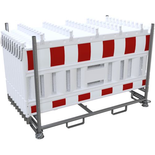 Afzethek set kunststof type 32001 lampadapter RA2/B folie - Schake