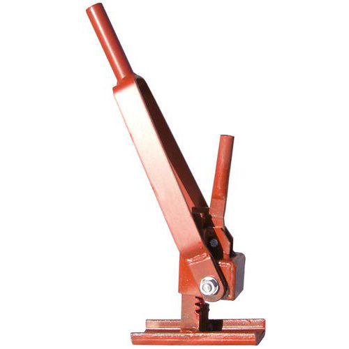 Tandheugelspanner - Schake