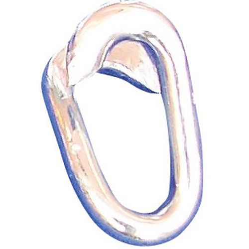 Kettingschakel gegalvaniseerd - verbinding - Schake