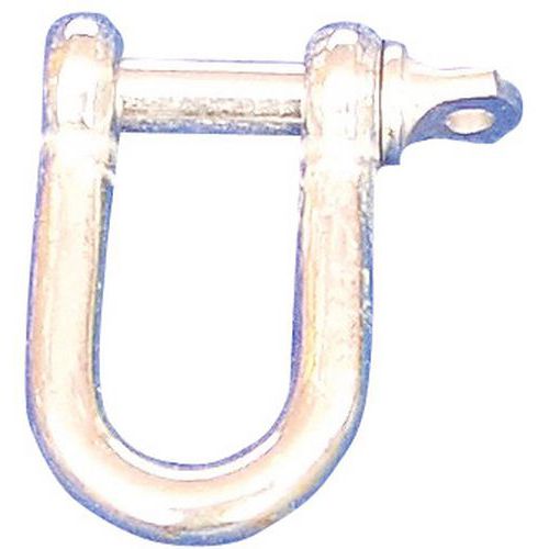 Kettingschakel - Manilla - Schake