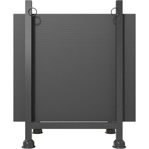 Stapelpallet - Schake