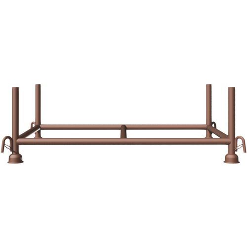 Stapelpallet - Schake