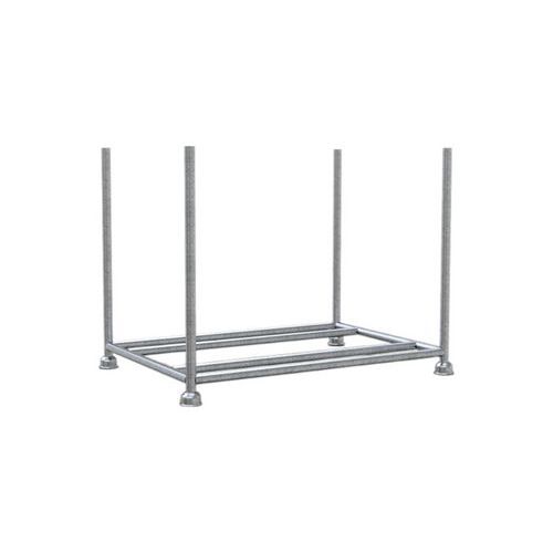 Transport- en opslagpallet - Schake