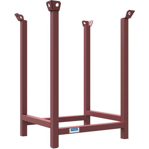 Stapelpallet- Schake