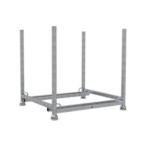 Stapelpallet voor sleufbruggen - Schake