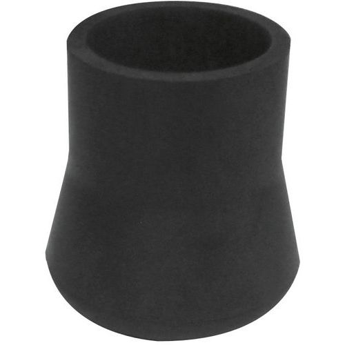 Rubberen voet voor opstapje - Schake