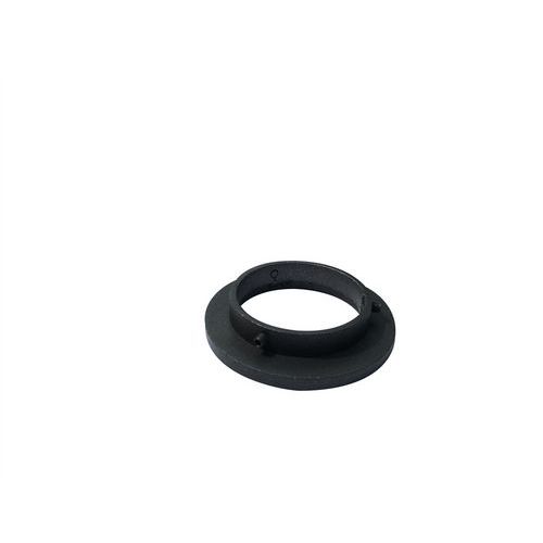 Grondrozet rond voor palen om te schroeven - Schake