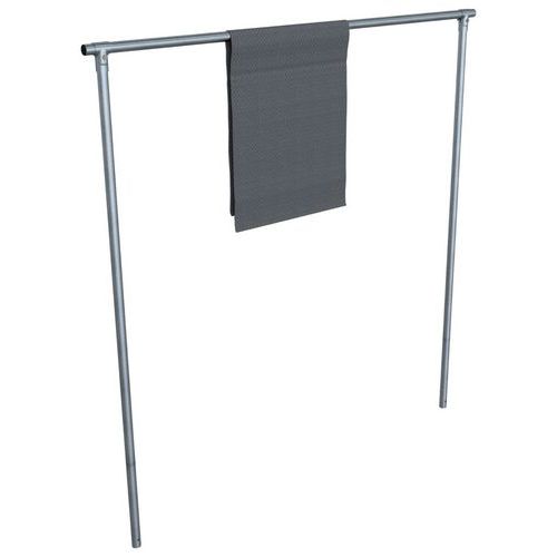 Tapijtklopframe - Schake