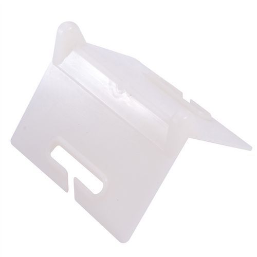 Randbescherming van polyethyleen - Schake