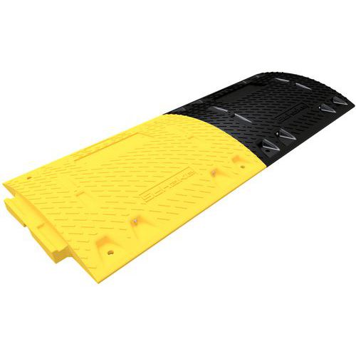 Verkeersdrempel middenstuk Nox - Schake