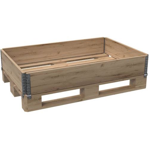 Frame voor Euro pallet - Schake