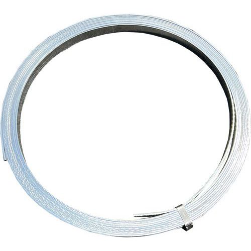 Aardingstape op rol - Schake