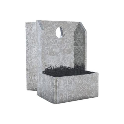 Ophangschoen voor bouwhoeken - Schake