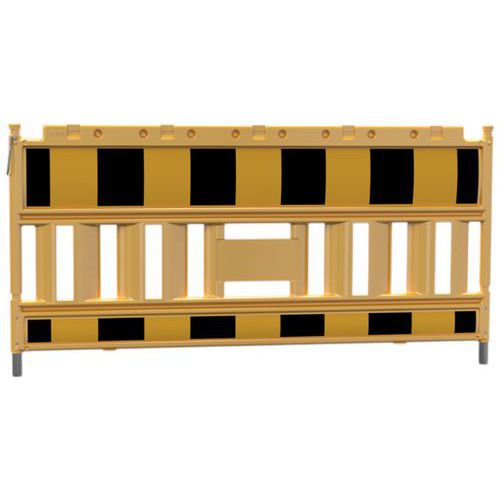 Afzethek type Nox - Folie klasse RA1/A - Schake