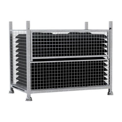 Grondplaat set voor geleidebaken - Schake