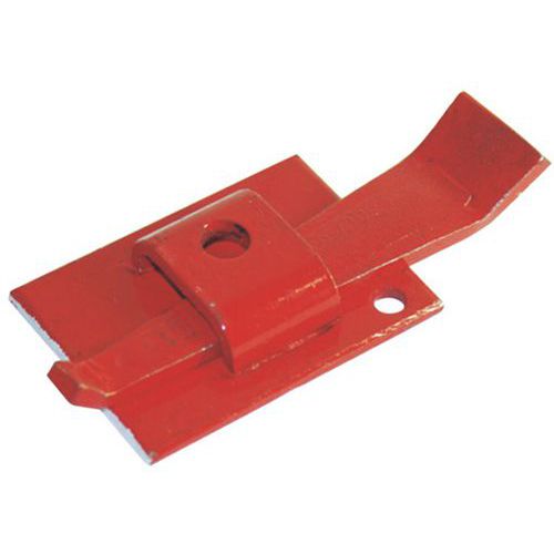 Wigpanner Schalfix - Schake