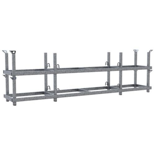 langgoedligger - Schake