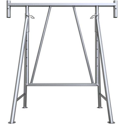 Schraag - inklapbaar - System FS 1200 - Schake