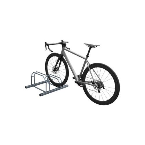 Fietsenrek - 2 plaatsen - Schake