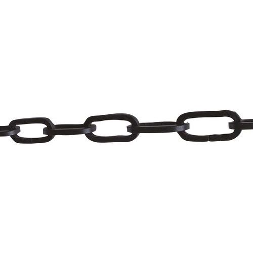 Ketting met vierkant schakel - Schake